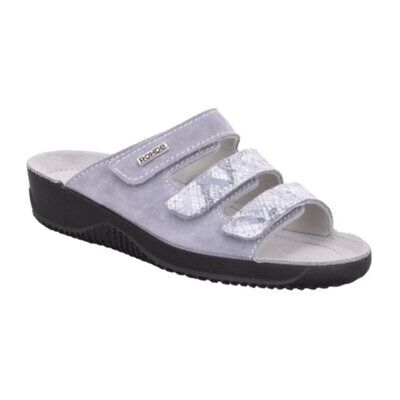 Rohde Clogs Pantoletten 1932/86 39 Female Rohde Clogs Pantoletten 1932/86 39 Female