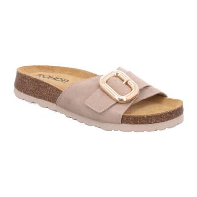 Rohde Clogs Pantoletten Milano 1761/14 39;40;41 Female Rohde Clogs Pantoletten Milano 1761/14 39;40;41 Female