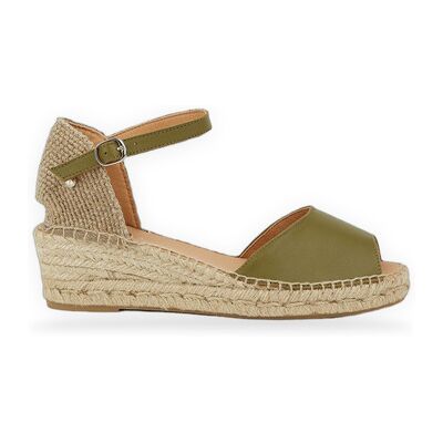 La Valeta Espadrilles Julia Cactus 36;37;38;39;40;41 Female La Valeta Espadrilles Julia Cactus 36;37;38;39;40;41 Female