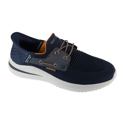 Skechers Sneaker Slip-Ins: Delson 3.0 - Roth 44;42 1/2 Male Skechers Sneaker Slip-Ins: Delson 3.0 - Roth 44;42 1/2 Male