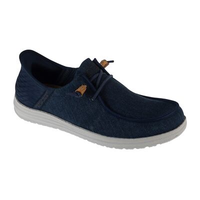 Skechers Mokassins Slip-Ins: Melson - Coronado 40;41;43;44;45 Male Skechers Mokassins Slip-Ins: Melson - Coronado 40;41;43;44;45 Male