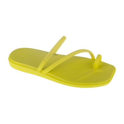 Crocs Zehentrenner Miami Toe Loop Sandal W 38 / 39;37 / 38;41 / 42 Female Crocs Zehentrenner Miami Toe Loop Sandal W 38 / 39;37 / 38;41 / 42 Female