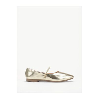 La Modeuse Ballerinas 78338_p186479 39 Female La Modeuse Ballerinas 78338_p186479 39 Female