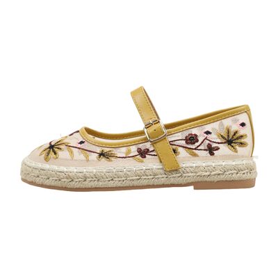 Limma Espadrilles Red Band 36;37;38;39;40;41 Female Limma Espadrilles Red Band 36;37;38;39;40;41 Female
