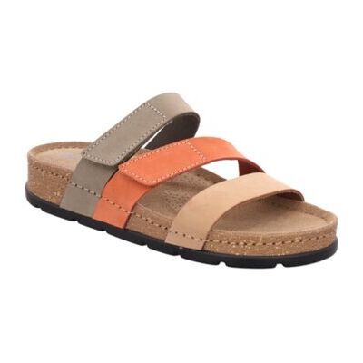 Rohde Pantoffeln Pantoletten 5419-14 36;37;38;39;40;41;42 Female Rohde Pantoffeln Pantoletten 5419-14 36;37;38;39;40;41;42 Female
