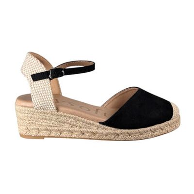 Mysoft Espadrilles Pantoffel 102 39;40 Female Mysoft Espadrilles Pantoffel 102 39;40 Female