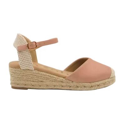 Mysoft Espadrilles Pantoffel 102 37 Female Mysoft Espadrilles Pantoffel 102 37 Female