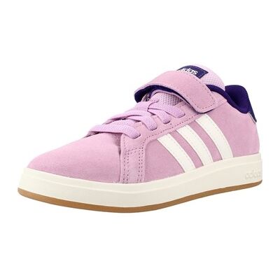 Adidas Kinderschuhe Grand Court 00s 28;29;30;31;32;33;34;35 Female Adidas Kinderschuhe Grand Court 00s 28;29;30;31;32;33;34;35 Female