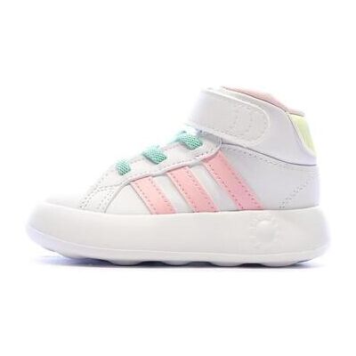 Adidas Kinderschuhe Grand Court Mid 19;20;21;22;24;23 1/2;25 1/2 Female Adidas Kinderschuhe Grand Court Mid 19;20;21;22;24;23 1/2;25 1/2 Female
