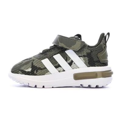 Adidas Kinderschuhe Racer 19;20;21 Male Adidas Kinderschuhe Racer 19;20;21 Male