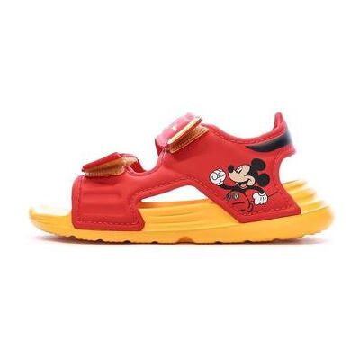 Adidas Sandalen Altaswim Mickey 25;26 Male Adidas Sandalen Altaswim Mickey 25;26 Male