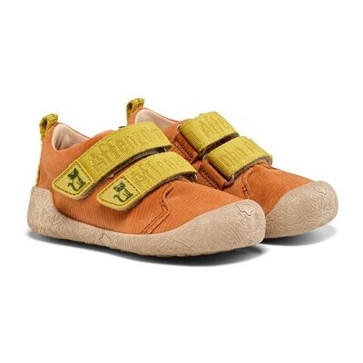 Affenzahn Kinderschuhe Klettschuhe Leder Walky Katze 01392-70109 21;23;25 Male Affenzahn Kinderschuhe Klettschuhe Leder Walky Katze 01392-70109 21;23;25 Male