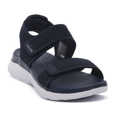 Skechers Sandalen Nvy Summit 38;39;40 Female Skechers Sandalen Nvy Summit 38;39;40 Female
