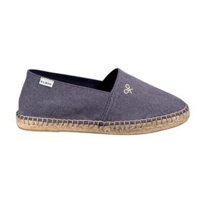 Silbon Espadrilles Pantoffel S261011402320 42 Male Silbon Espadrilles Pantoffel S261011402320 42 Male