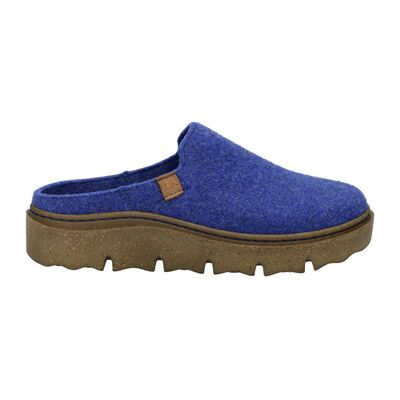 Josef Seibel Hausschuhe Carmaux 01, Slate Blue 36;37;38;39;40;41;42 Female Josef Seibel Hausschuhe Carmaux 01, Slate Blue 36;37;38;39;40;41;42 Female