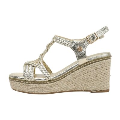 Xti Espadrilles 145456 36;38;39;40;41 Female Xti Espadrilles 145456 36;38;39;40;41 Female
