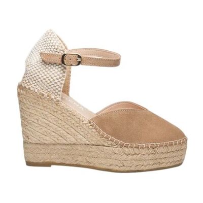 Macarena Espadrilles 41696 37;40;41 Female Macarena Espadrilles 41696 37;40;41 Female