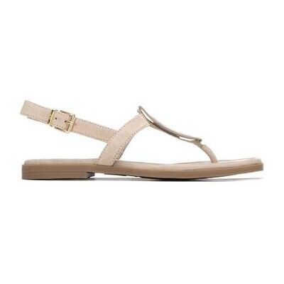 Xti Flache Sandalen 14549403 36;37;38;39;40 Xti Flache Sandalen 14549403 36;37;38;39;40