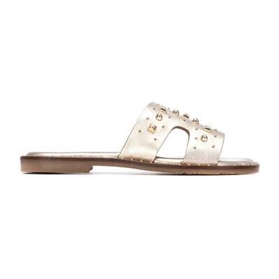 Carmela Flache Sandalen 16305705 36;37 Carmela Flache Sandalen 16305705 36;37