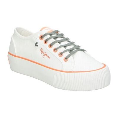 Pepe Jeans Sneaker 98762 36;37;38;39;40;41 Female Pepe Jeans Sneaker 98762 36;37;38;39;40;41 Female