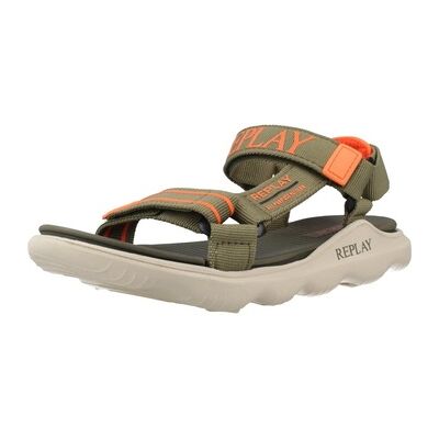 Replay Sandalen Spacer 2 37;38;39;30;32;33;34 Male Replay Sandalen Spacer 2 37;38;39;30;32;33;34 Male