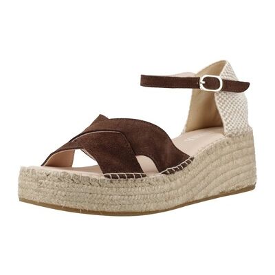 Macarena Espadrilles Anisa18 38;39;40;41 Female Macarena Espadrilles Anisa18 38;39;40;41 Female