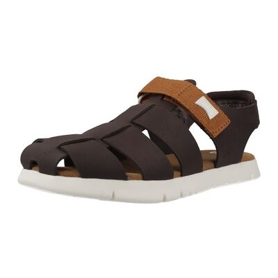 Camper Sandalen Lamper Ebony 36;29;31;32;34 Male Camper Sandalen Lamper Ebony 36;29;31;32;34 Male
