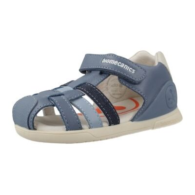 Biomecanics Sandalen 262150b 19;21;22;23 Female Biomecanics Sandalen 262150b 19;21;22;23 Female