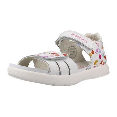Biomecanics Flache Sandalen 262205b 29;30;32;34 Biomecanics Flache Sandalen 262205b 29;30;32;34