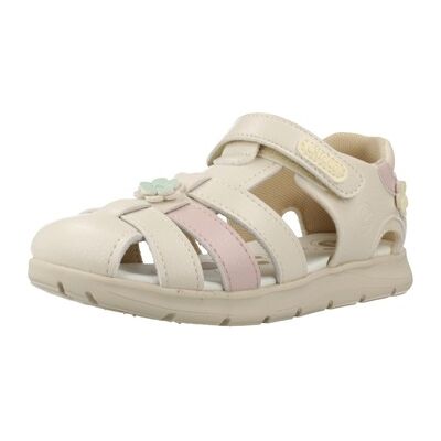 Chicco Flache Sandalen Sandalia Cromy 24;28 Chicco Flache Sandalen Sandalia Cromy 24;28