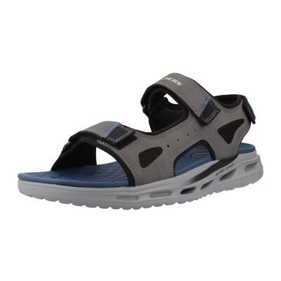 Skechers Flache Sandalen Orvan Sd Gamble 40;41;43;45 Skechers Flache Sandalen Orvan Sd Gamble 40;41;43;45
