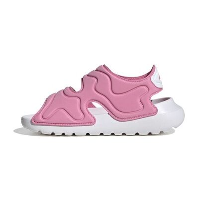 Adidas Flache Sandalen Altaswim 28;31;32;33;34 Adidas Flache Sandalen Altaswim 28;31;32;33;34