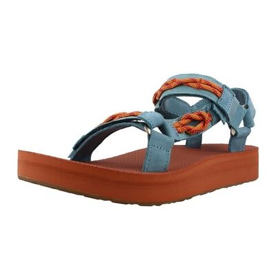 Teva Keilabsatzsandalen W Midform 36;37;38;40 Teva Keilabsatzsandalen W Midform 36;37;38;40
