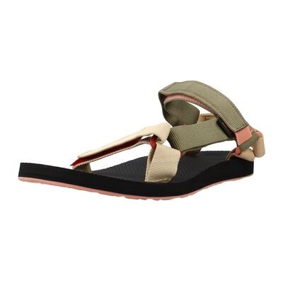 Teva Sandalen Sandalia W Original Unive 37;38;39 Female Teva Sandalen Sandalia W Original Unive 37;38;39 Female