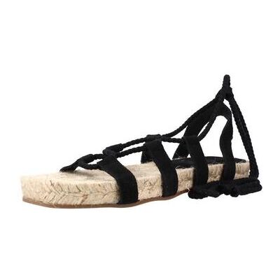 Yellow Espadrilles Afrodita 37 Female Yellow Espadrilles Afrodita 37 Female