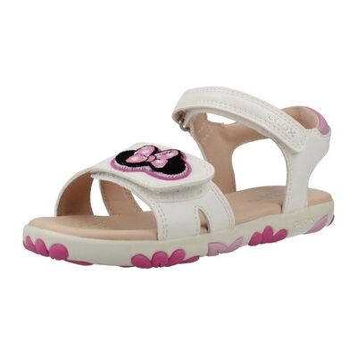 Geox Sandalen J Sandal Haiti Girl 33;34 Female Geox Sandalen J Sandal Haiti Girl 33;34 Female
