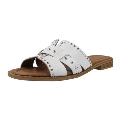 Carmela Flache Sandalen 163060c 37;38;39;40;41 Carmela Flache Sandalen 163060c 37;38;39;40;41