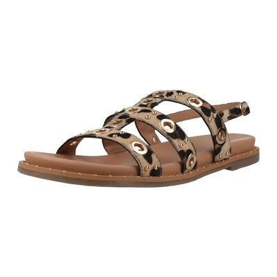 Carmela Flache Sandalen 163208c 36;37 Carmela Flache Sandalen 163208c 36;37
