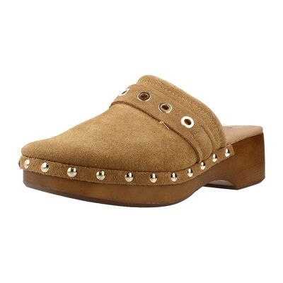 Carmela Clogs 163255c 37;38 Female Carmela Clogs 163255c 37;38 Female