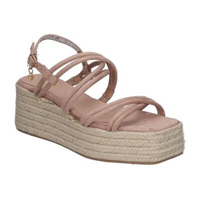 Xti Espadrilles 107106 40;41 Female Xti Espadrilles 107106 40;41 Female