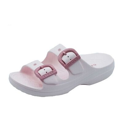 Crocs Pantoffeln 212867 Saturdayenamel Buckle 36 / 37 Female Crocs Pantoffeln 212867 Saturdayenamel Buckle 36 / 37 Female