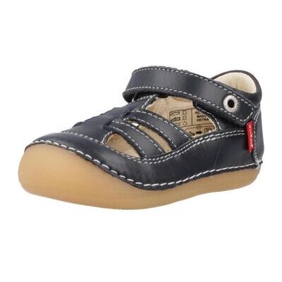 Kickers Flache Sandalen Sushy 18 Kickers Flache Sandalen Sushy 18