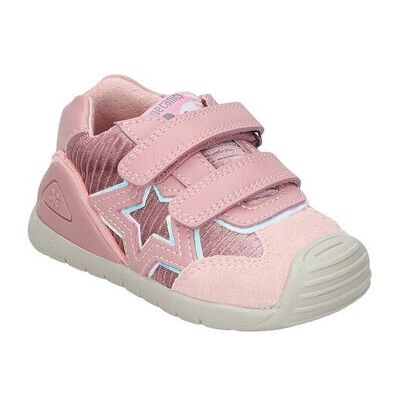 Biomecanics Kinderschuhe 108863 23 Female Biomecanics Kinderschuhe 108863 23 Female