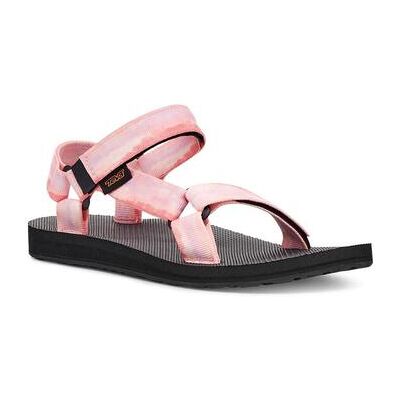 Teva Flache Sandalen 1124231 Sbpn 36 Teva Flache Sandalen 1124231 Sbpn 36