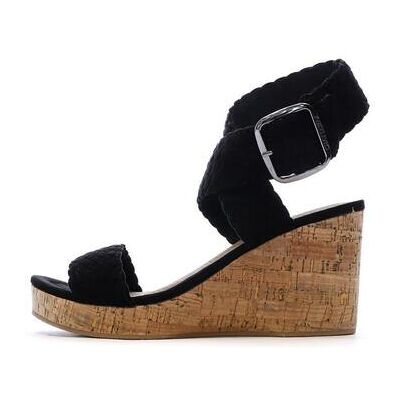 Chattawak Keilabsatzsandalen Summer Kira 37 Chattawak Keilabsatzsandalen Summer Kira 37