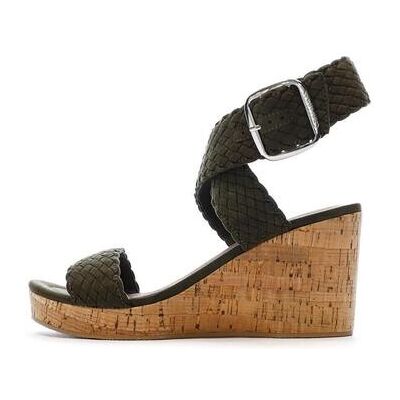 Chattawak Keilabsatzsandalen Summer Kira 40 Chattawak Keilabsatzsandalen Summer Kira 40