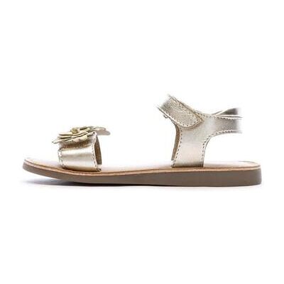 Mod'8 Flache Sandalen 1217701-30-0-151 38;27 Mod'8 Flache Sandalen 1217701-30-0-151 38;27