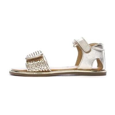 Mod'8 Flache Sandalen 1217520-30-0-151 25;26;27;28;29;30;32;35 Mod'8 Flache Sandalen 1217520-30-0-151 25;26;27;28;29;30;32;35