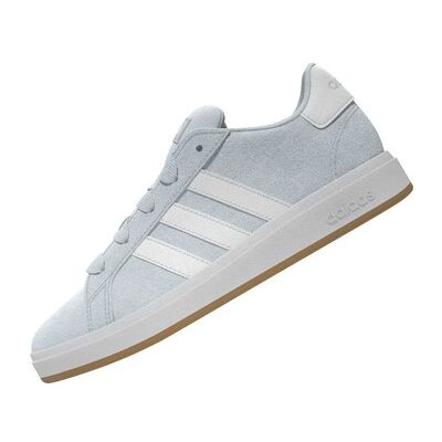 Adidas Kinderschuhe Grand Court 00s K 36 2/3;35 1/2 Male Adidas Kinderschuhe Grand Court 00s K 36 2/3;35 1/2 Male