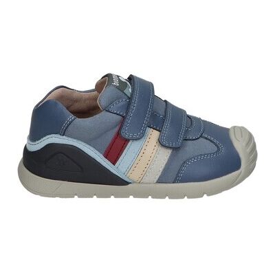 Biomecanics Kinderschuhe 108861 20;21 Male Biomecanics Kinderschuhe 108861 20;21 Male